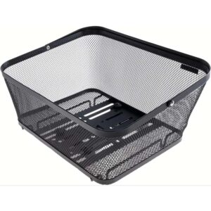 Contec Panier VERO MIK 2.0 Acier (10 kg) 40 x 30 x 18 cm