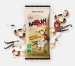 Baouw Barre Extra bio (50gr) – vanille macadamia