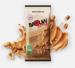 Baouw Barre Extra bio (50gr) – crunchy peanut