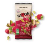 Baouw Barre Extra bio (50gr) – framboise pistache