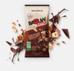 Baouw Barre Extra bio (50gr) – chocolat noisette