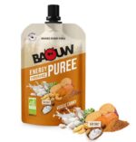 Baouw Purée énergétique Bio (90gr) – cari de légumes