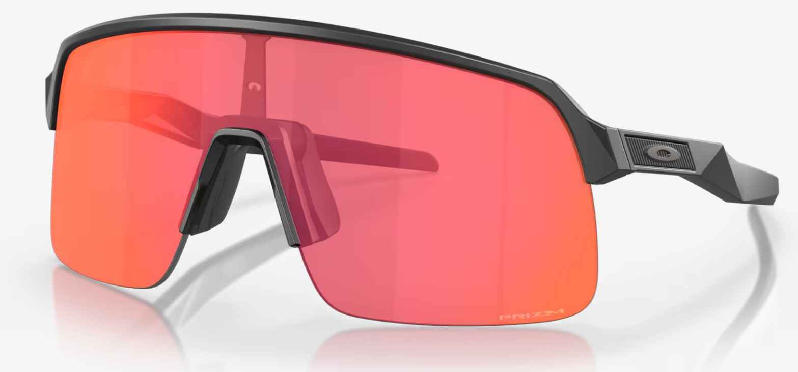Oakley Lunettes Sutro Lite Prizm Trail Torch