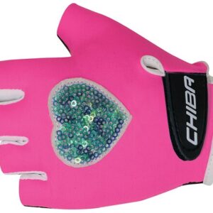 Chiba Gants enfant heart – heart