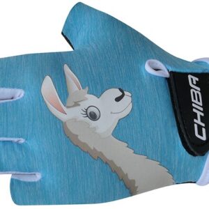 Chiba Gants enfant Cool lama – lama