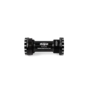 Hope Boîtier de Pédalier BSA 68/73 24mm black