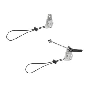 Thule Attelage d'essieu (ezHitch) Gen.2