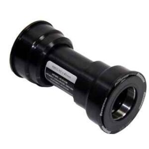 Hope Boîtier de Pédalier PressFit 41 86/89.5/92 24mm black