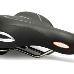 Selle Royal Selle Lookin Relaxed 90° gel unisexe
