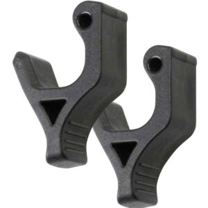 Klickfix Verrouillage pour KorbKlip 2 Oversize Ø15?-?20mm