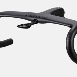 Specialized Cintre ROVAL RAPIDE COCKPIT 380MMX100MM 10 FLARE