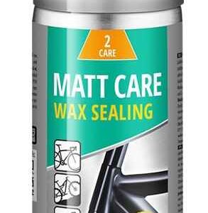 Motorex Bike Matt Care Wax Sealing spray 200 ml