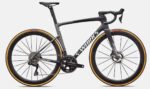Specialized S-Works Tarmac SL9 (Shimano Dura-ace Di2) – Satin Carbon / Satin White