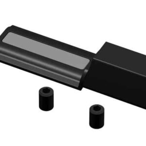 BMC Support lampe arrière light holder N°1