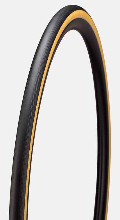Specialized Pneu route spécial Compétition Cotton – Tan Sidewall