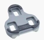 Look Go Câles Kéo Cleat Grip Gris