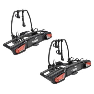 Thule Porte-vélos VeloSpace 3 +1