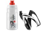 Elite Kit porte-gourde  + gourde 350 ml Ceo pour enfants