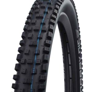 Schwalbe Pneu 29x2.4 Nobby Nic Evo Super Trail