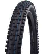 Schwalbe Pneu 29x2.4 Nobby Nic Evo Super Trail