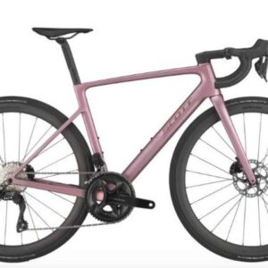 SCOTT Addict RC 30 – ash pink