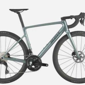 SCOTT Addict RC 30 – Whale grey