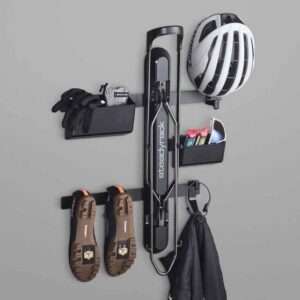 STEADYRACK Support Accessoires SteadyRack GearMate Pack
