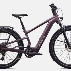 Specialized VADO 3 4.0 – GLOSS NEBULA METALLIC / SILVER DUST