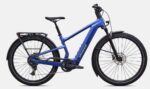Specialized VADO 3 4.0 – GLOSS PACIFIC BLUE / DUNE WHITE