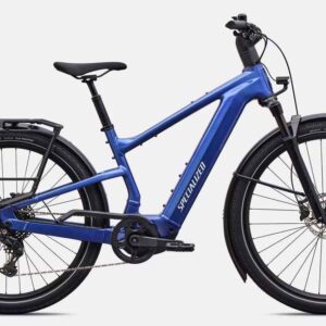 Specialized VADO 3 4.0 – GLOSS PACIFIC BLUE / DUNE WHITE