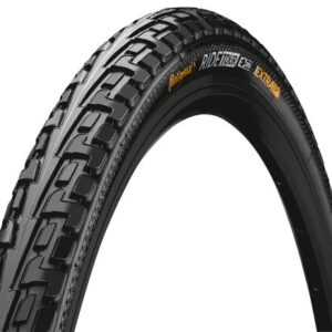 Continental Pneu RideTour 700x35C rigide black 37-622
