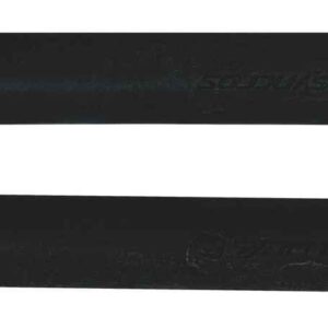 Syncros Poignées Griffe Silicone