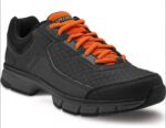 Specialized Chaussures vtt CADET – black/carb/org