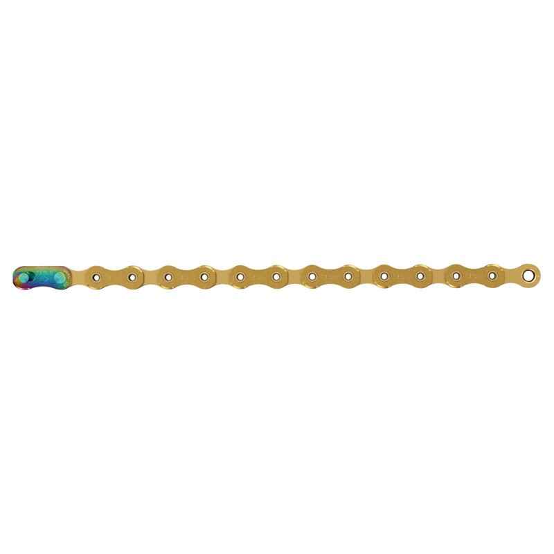 Sram Chaîne 12vit Eagle XX1 Gold