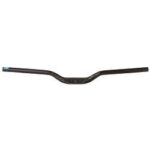 Pro Guidon VTT LT Riser 40 mm 72 cm 31.8 mm alu noir
