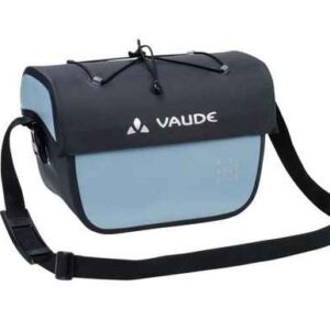 Vaude Sacoche avant Aqua Box Recycled (6L) – nordic blue