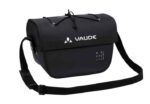Vaude Sacoche avant Aqua Box Recycled (6L) – black