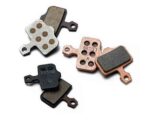 Sram Plaquettes Elixir/Level/Road