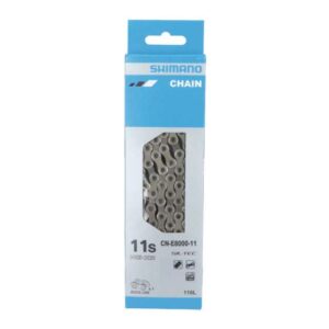 Shimano Chaîne 11vit CNE8000 Quick-Link 138m