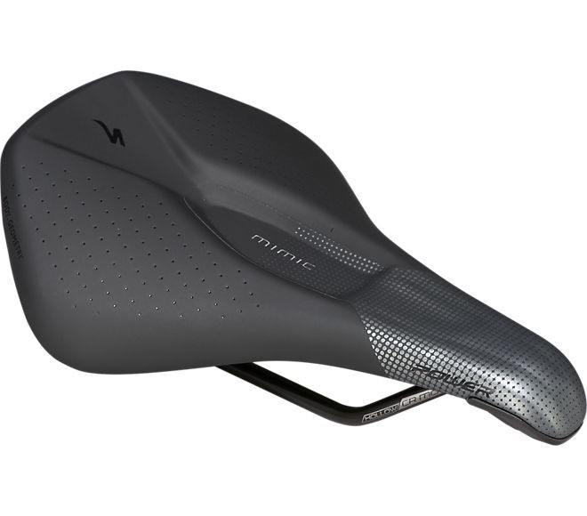 Specialized Selle dame POWER MIMIC COMP – noir