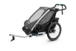 Thule Remorque Chariot SPORT (single)