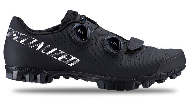 Specialized Chaussures vtt RECON 3.0 – black