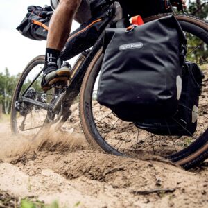 ORTLIEB Sacoche arrière SEAT Pack 16L