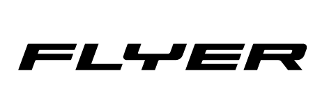 vélo électrique flyer