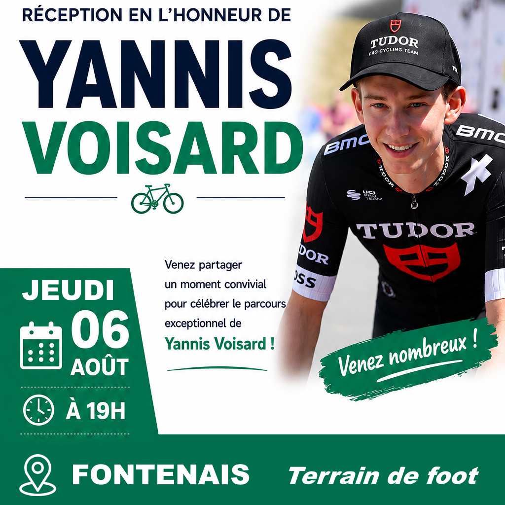 yannis voisard BMC