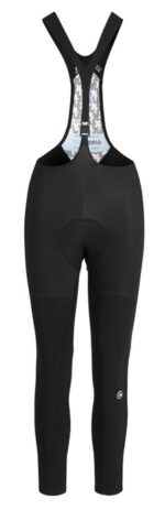 Assos Cuissard lg dame UMA GT Winter Bib – Black Series