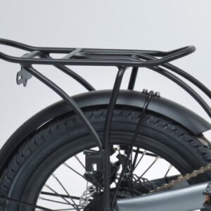 Eovolt Porte-bagages alu 16'
