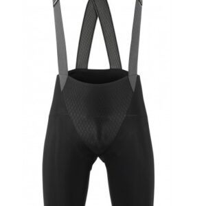 Assos Cuissard crt homme MILLE Bib GTO – black