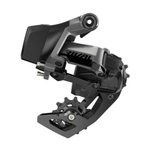 Sram Dérailleur arr. 12vit RIVAL eTape AXS (sans batterie)