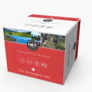  Package MB Tour de Suisse Gr M